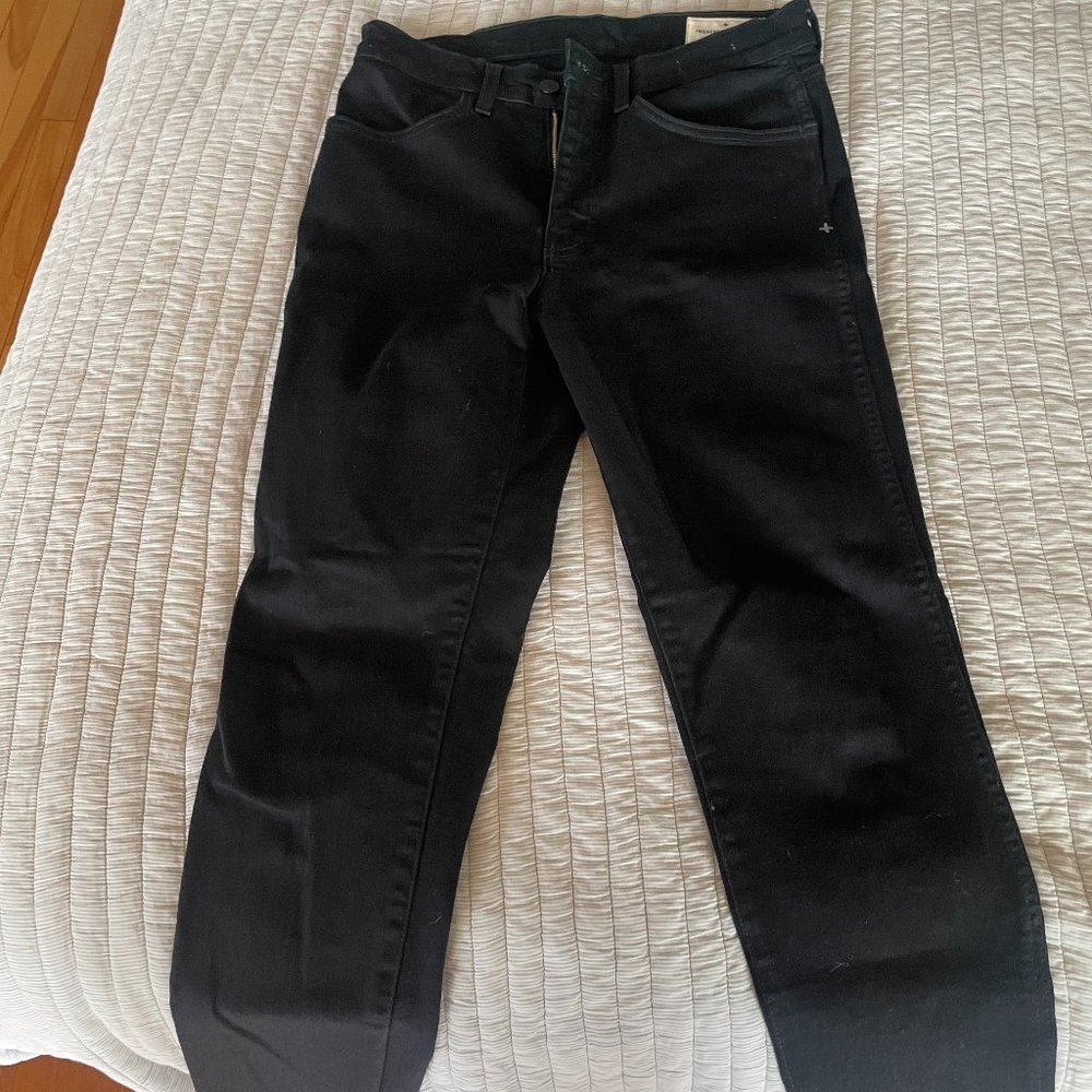 imogene + willie jeans